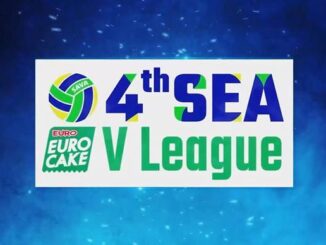 SEA V League