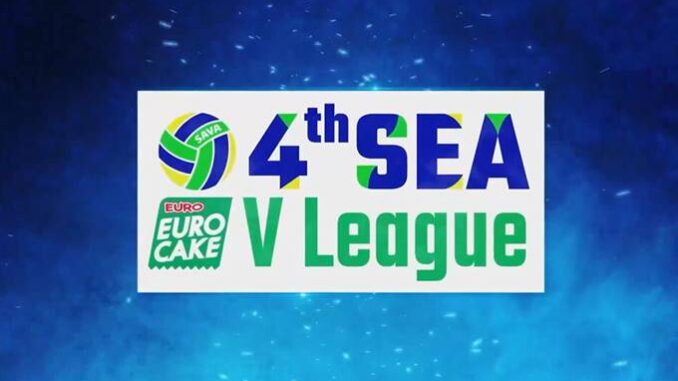 SEA V League