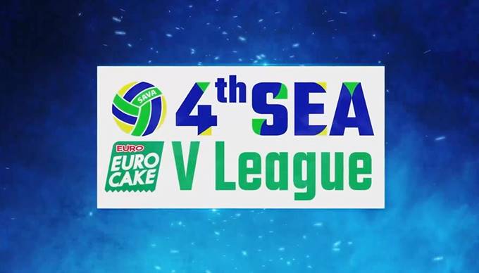 SEA V League